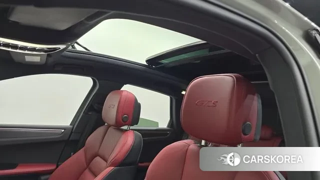 Porsche Macan id 3036666 из Кореи 10