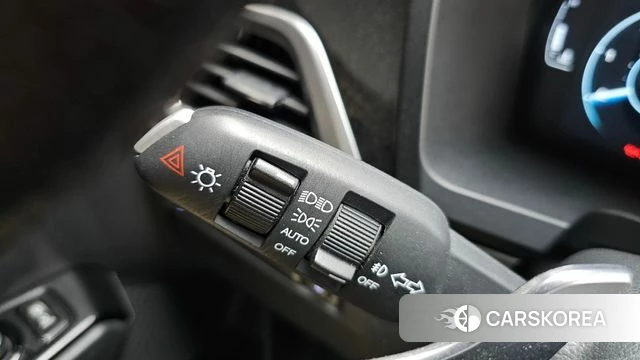 Ssangyong Beautiful Korando id 4496335 из Кореи 10