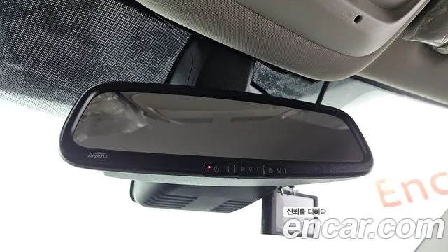 Renault Korea (Samsung) The New QM6 id 2719609 из Кореи 10