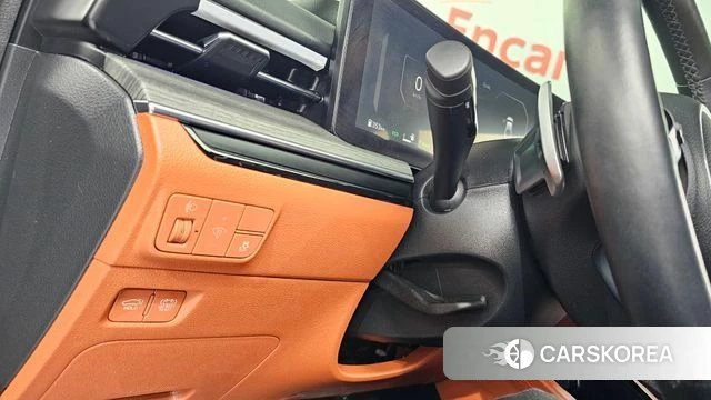 Kia The New K5 Hybrid 3rd generation id 3909381 из Кореи 10