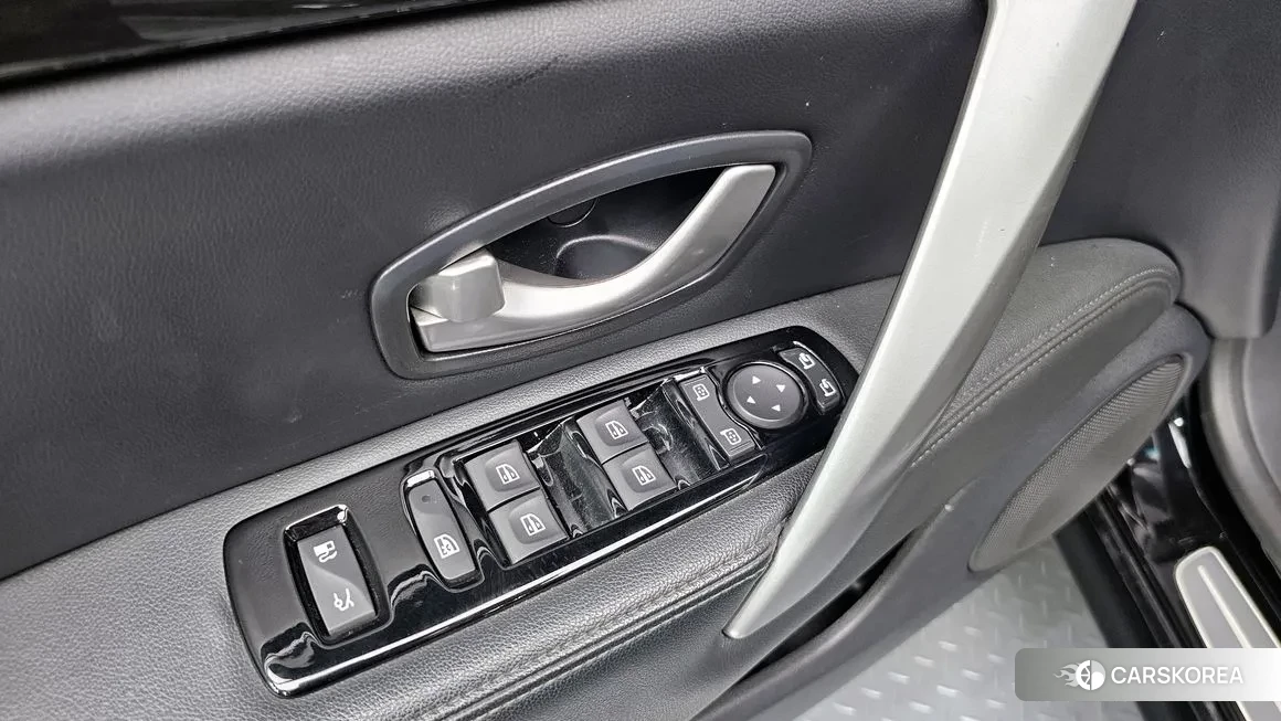 Renault Korea (Samsung) SM7 Nova id 1648738 из Кореи 10