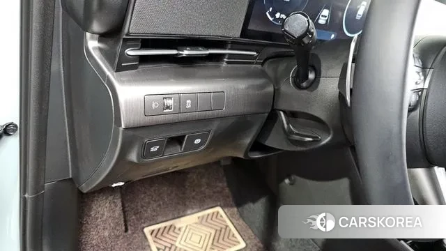 Hyundai Kona (SX2) id 3733197 из Кореи 10