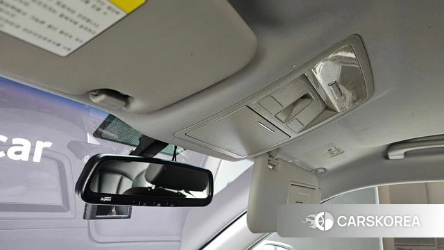 Ssangyong Rexton Sports id 3899558 из Кореи 10