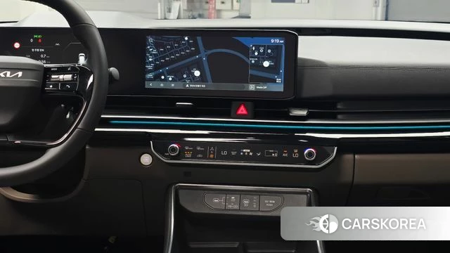 Kia The New Carnival 4th Generation id 4321647 из Кореи 10