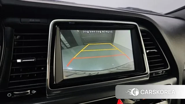 Hyundai Sonata New Rise id 3413096 из Кореи 10