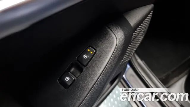 Kia Seltos id 2305399 из Кореи 10