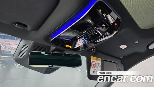 Mercedes-Benz C-Class W206 id 2953881 из Кореи 10