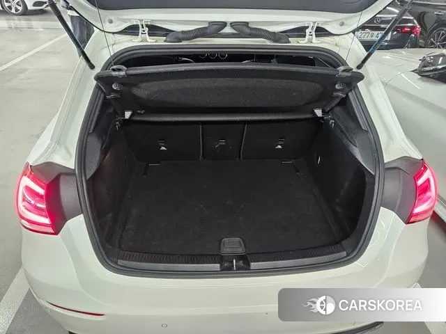 Mercedes-Benz A-Class W177 id 3611698 из Кореи 10