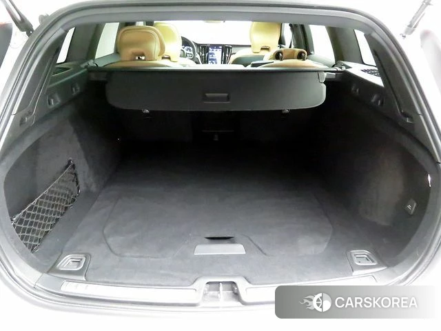 Volvo V60 Cross-Country 2nd Generation id 4415788 из Кореи 10