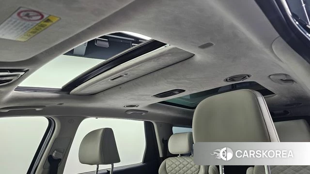 Hyundai Palisade id 3834552 из Кореи 10