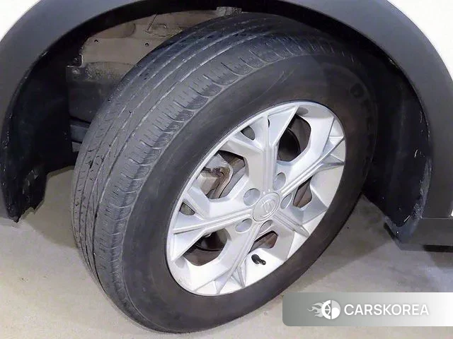 Ssangyong Berry New Tivoli id 3155498 из Кореи 10