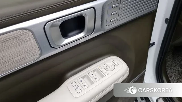 Hyundai Santa Fe (MX5) id 3347729 из Кореи 10