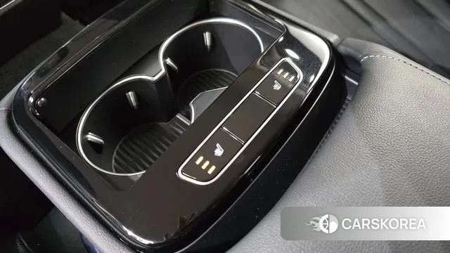 Genesis G80 (RG3) id 3513883 из Кореи 10