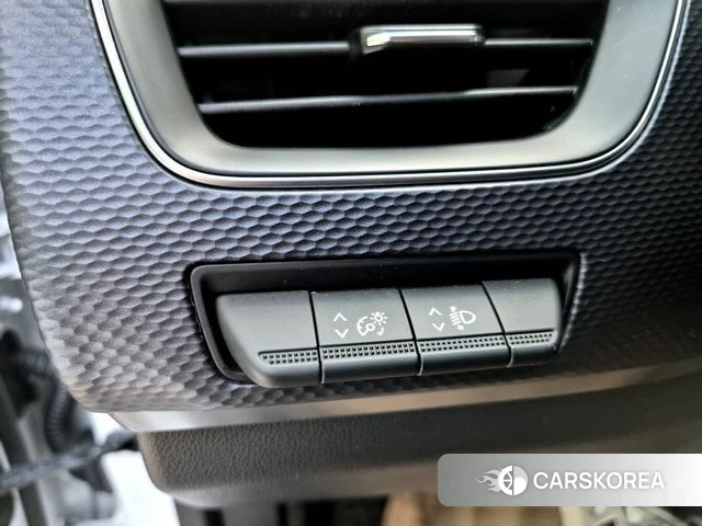 Renault Korea (Samsung) XM3 id 4581200 из Кореи 10