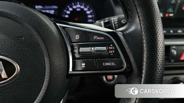 Kia Come New K3 id 3880142 из Кореи 10