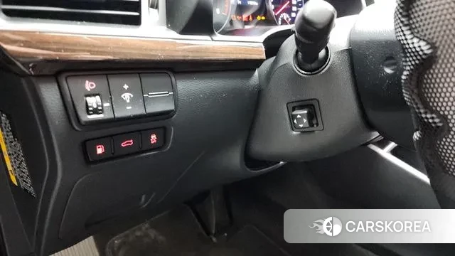 Kia Come New K7 id 3413405 из Кореи 10