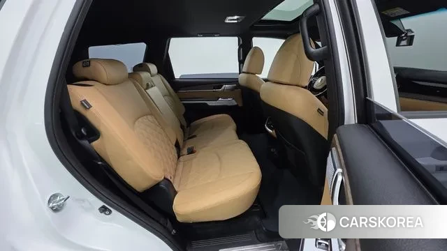 Kia Mohave Master id 3395203 из Кореи 10