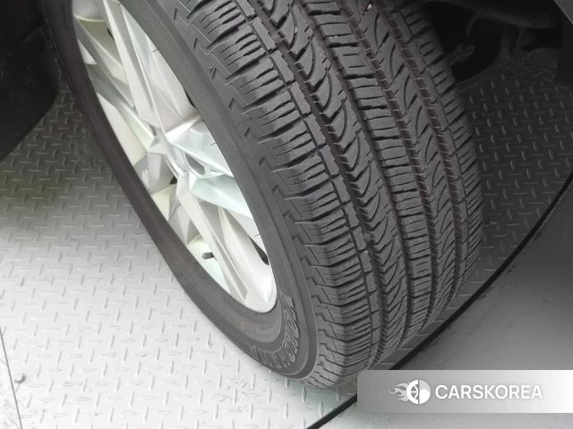 Ssangyong Rexton Sports id 4764713 из Кореи 10
