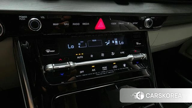 Kia Carnival 4th generation id 4651632 из Кореи 10