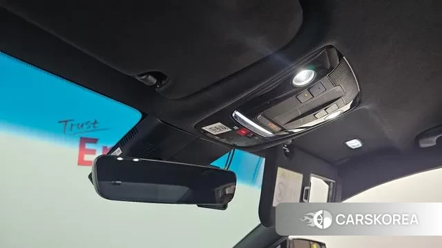 Kia K8 id 3232175 из Кореи 10