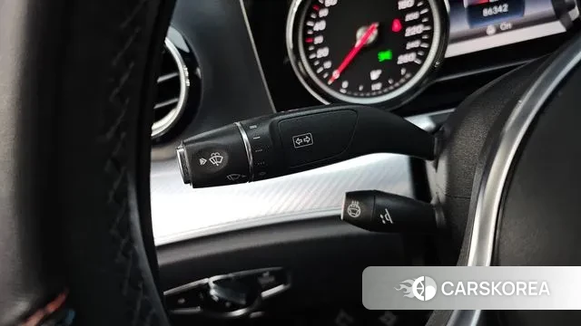 Mercedes-Benz E-Class W213 id 3504877 из Кореи 10