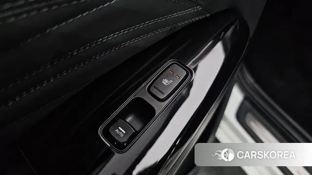 Kia K7 Premier Hybrid id 3060173 из Кореи 10