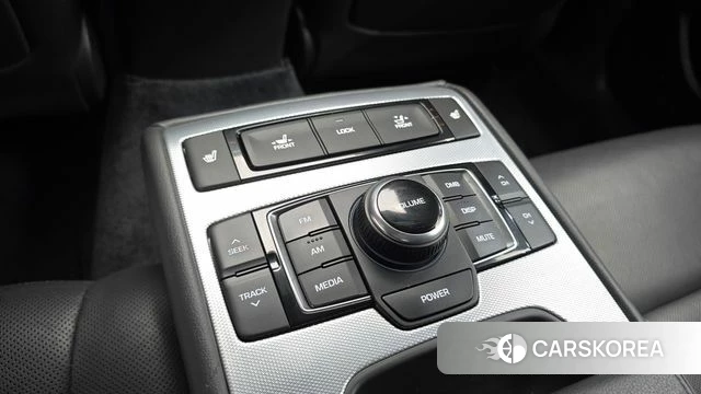 Genesis G80 id 4672565 из Кореи 10