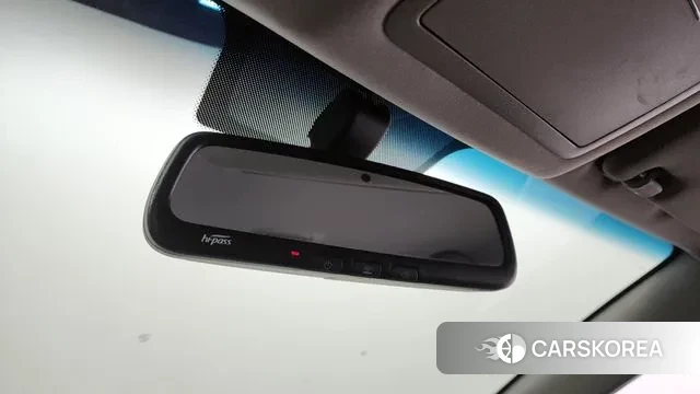 Ssangyong Rexton Sports id 3391490 из Кореи 10