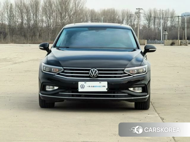 Volkswagen Magotan id 4276665 из Китая 10