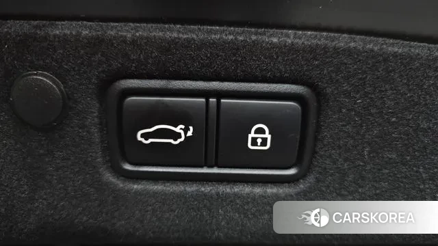 Hyundai The New Grandeur IG Hybrid id 3427479 из Кореи 10