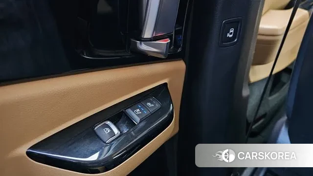 Kia Carnival 4th generation id 3573206 из Кореи 10