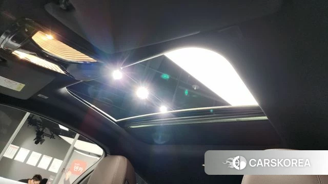 BMW 4 Series (G22) id 4186038 из Кореи 10