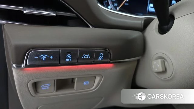 Genesis GV80 id 4525335 из Кореи 10