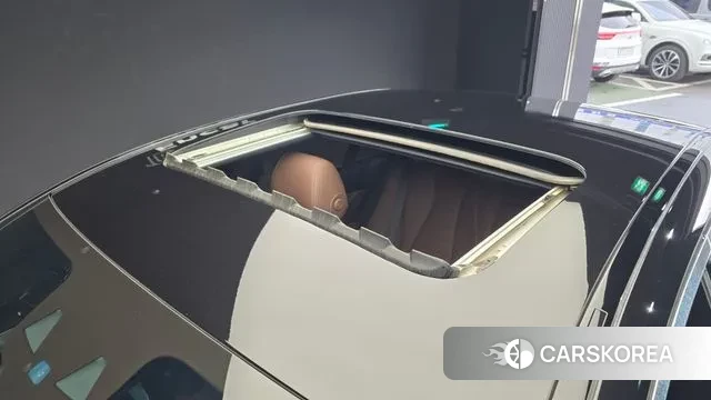 Mercedes-Benz E-Class W213 id 3735825 из Кореи 10