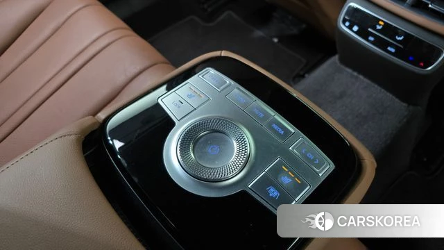 Genesis G80 (RG3) id 3884908 из Кореи 10