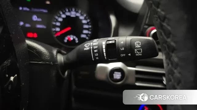 Kia Seltos id 3264028 из Кореи 10