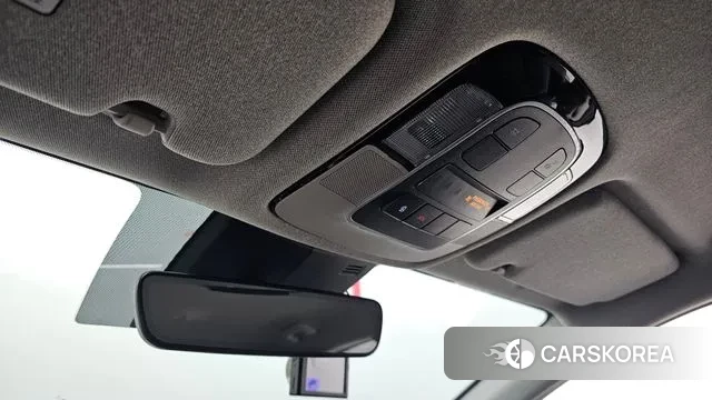 Hyundai Sonata (DN8) id 3356323 из Кореи 10