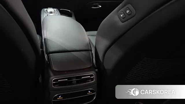 Genesis GV70 id 2994253 из Кореи 10