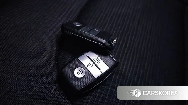Kia The New Ray id 4677653 из Кореи 10