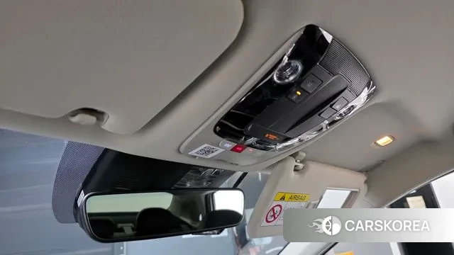 Kia K5 3rd generation id 3300323 из Кореи 10