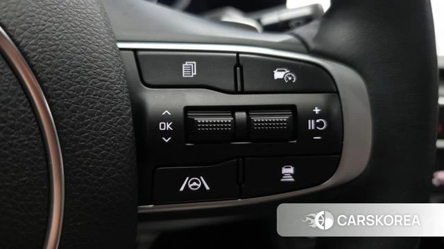 Kia The New K5 3rd generation id 4762638 из Кореи 10
