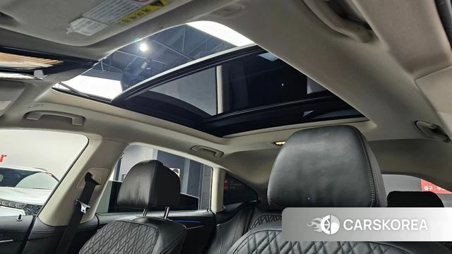 BMW 6 Series GT (G32) id 3905832 из Кореи 10