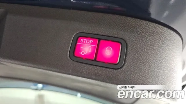 Mercedes-Benz GLS - Class X166 id 2956643 из Кореи 10