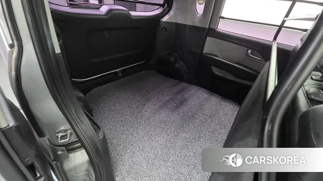 Kia The New Ray id 3350962 из Кореи 10