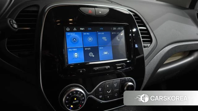 Renault Korea (Samsung) New QM3 id 4180244 из Кореи 10