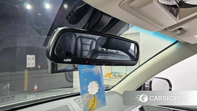 Ssangyong All New Rexton id 4482062 из Кореи 10