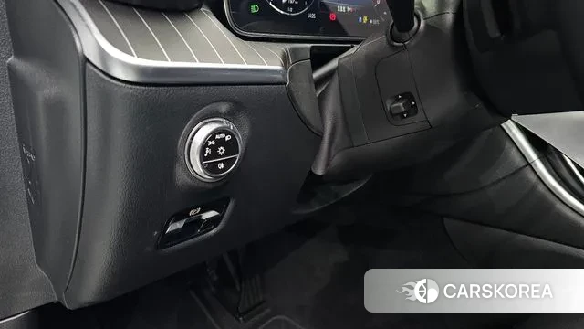 Mercedes-Benz C-Class W206 id 3614601 из Кореи 10