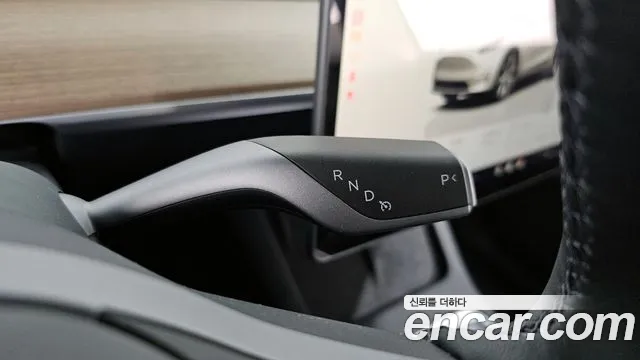 Tesla Model Y id 2689011 из Кореи 10