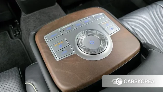 Genesis G80 (RG3) id 2965862 из Кореи 10