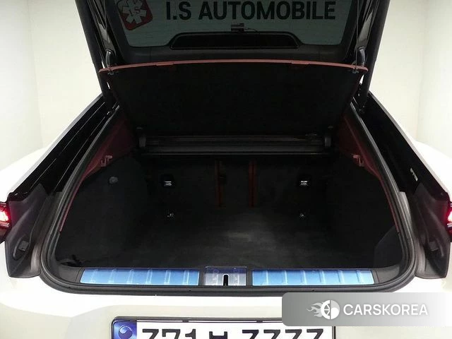Porsche Panamera (976) id 4862620 из Кореи 10